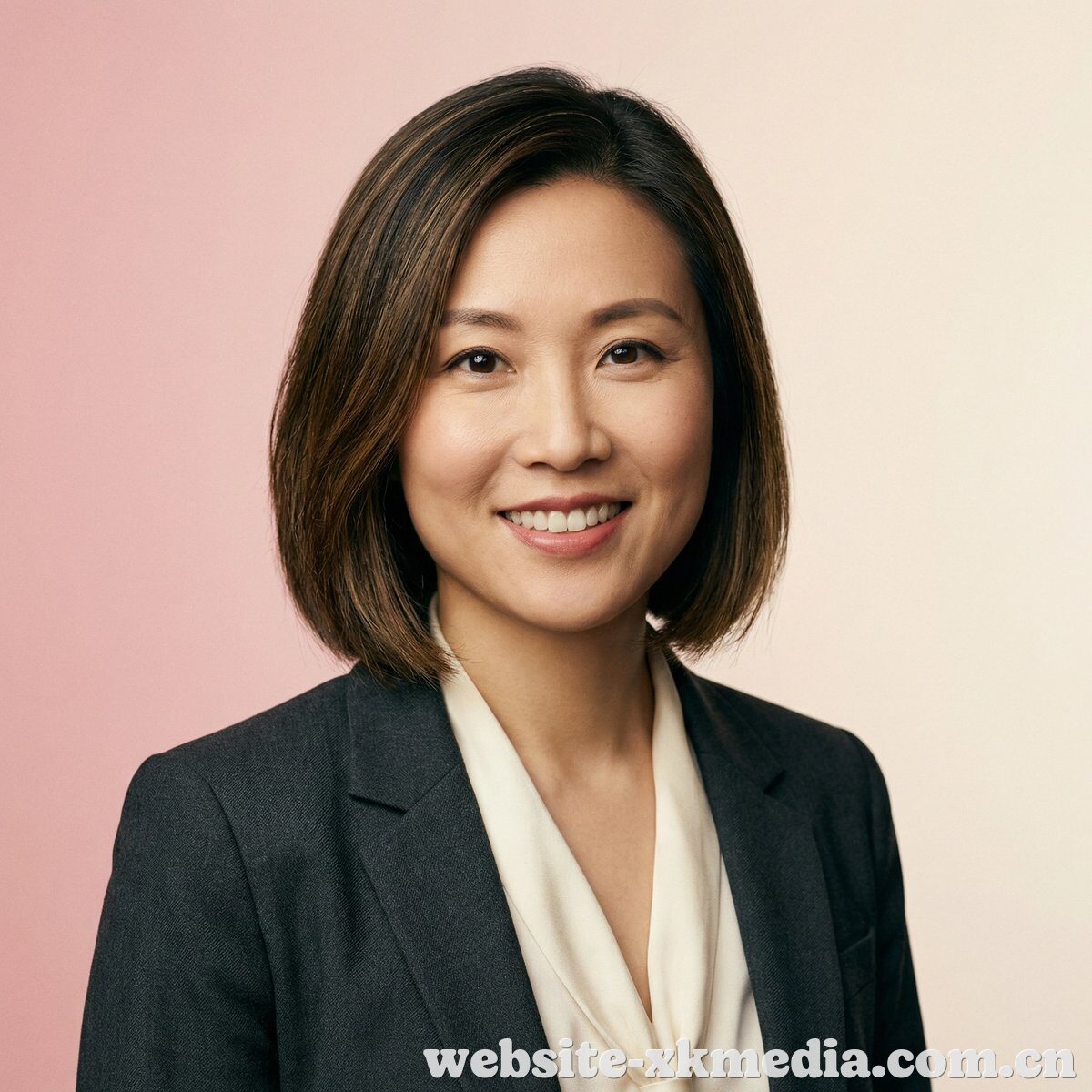 星空传媒制片总监林婉清
